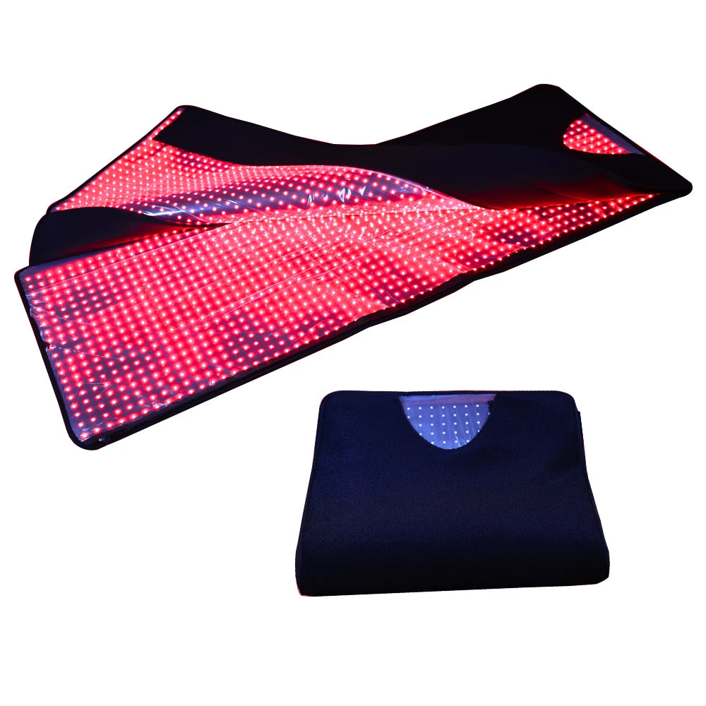ZOLA Red and Infrared Light Therapy Bag