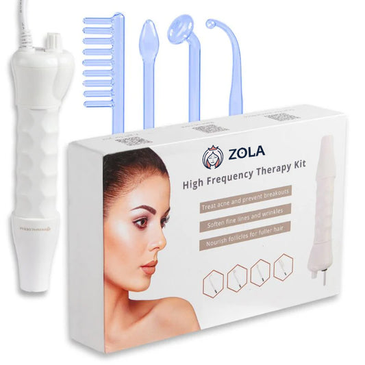 Zola High Frequency Therapy