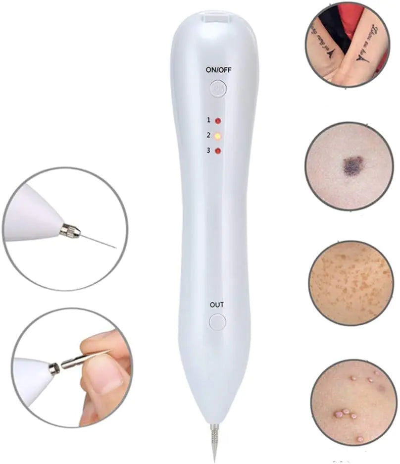 Portable Beauty Mole Removal Pen